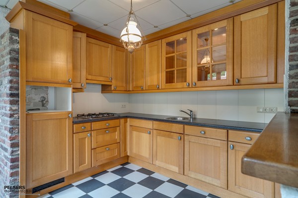 Medium property photo - Burgemeester Janssenstraat 7, 5954 BN Beesel
